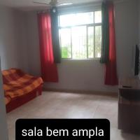 Apartamento zona norte