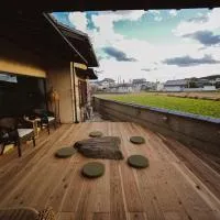 Awaji में, होटल 古民家ゲストハウス CHACHACHA AWAJI