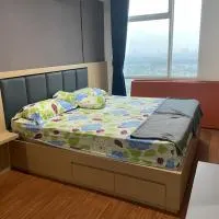 Luxury Apartemen Grand Lagoon Sungkono Surabaya, hotel a Dukuhpakis