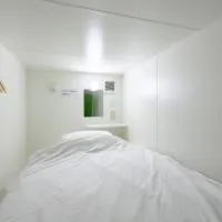 カプセルイン笠懸 男性専用 Capsule Inn Kasakake Male Only, hotel em Midori