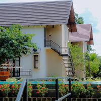 Lolu Village Resort, hotell i Anuradhapura