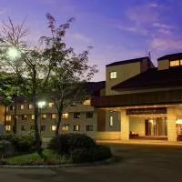 Niseko Northern Resort, An'nupuri, hotel v mestu Niseko