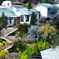 Apartamento de lujo con jardines paisajísticos