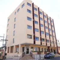 Hotel Palace Ejecutivo, отель в городе Сан-Педро-Сула