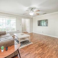 Renovated home minutes from Fresno State / Airport