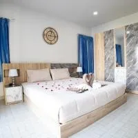 Grand View Premium, хотел в Патонг Бийч