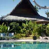 Kaimana Resort Siargao
