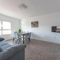 Precioso apartamento en altura، فندق في Altura