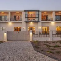 Glow Boutique Suites & Guesthouse, khách sạn ở Hermanus