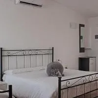 Agriturismo Pelos，Ruda的飯店