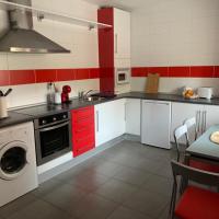 Apartamentos Los Tojos