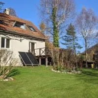 Agroturystyka SPA, viešbutis mieste Zelków