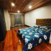 Hello Home, Hotel in Pelling