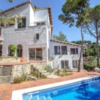 Villa Tarruella