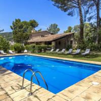 Catalunya Casas Heavenly Haven for 16 pax , 30km from Barcelona!