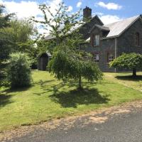 Ridge Wood House, hótel í Armagh