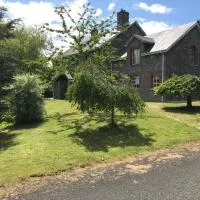 Ridge Wood House, hotel em Armagh