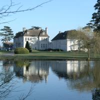 Brockencote Hall, hotel in Kidderminster