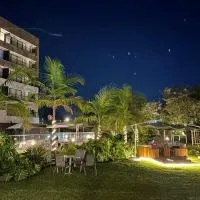 Hotel Lagoon, khách sạn ở Rionegro