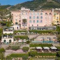 Palazzo Avino, ξενοδοχείο στο Ραβέλλο