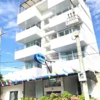 Sky view hotel tolu, ξενοδοχείο σε Tolu