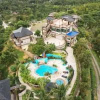 MS Mountain Cabin, hotel v destinaci Loboc