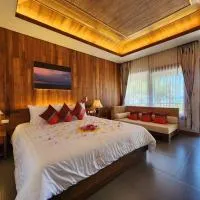 Better View Koh Yao Yai: Ko Yao Yai şehrinde bir otel