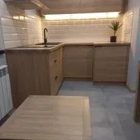 Apartament na Słonecznej, khách sạn ở Łączany