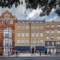 Beaverbrook Town House, hotel in Kensington and Chelsea, London