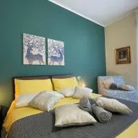 B&B D'Aponte Home Napoli Est Parcheggio Gratuito, khách sạn ở Volla