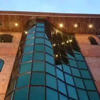 Hotel Paramuru، فندق في باراماريبو