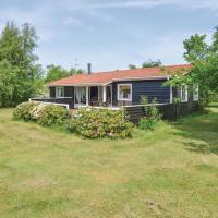 Stunning Home In Kalundborg With 2 Bedrooms And Wifi