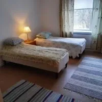 Willa Witsari 65m2 asunto, hotel u gradu Kokola