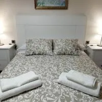Apartamento "El Nido Toledo", hotel v destinaci La Guardia