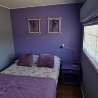 Lavanda del Valle, hotel en Vicuña