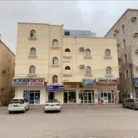 sama alsadah, hotel em Salalah