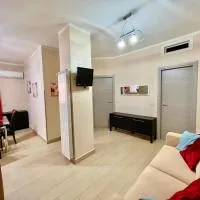 Casa Riva Mare, hotel v destinácii Riva Ligure