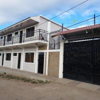 Wally’s Place, hotell i Estelí