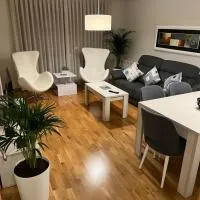 AVA-1, hotel en Arévalo