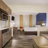 MainStay Suites Joliet I-80, Hotel in Joliet