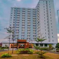 Sienna Hotel Bogor, hotel em Kedungbadak