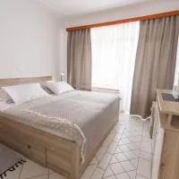 Apartmaji Natura KOLPA, hotel v destinaci Adlešiči
