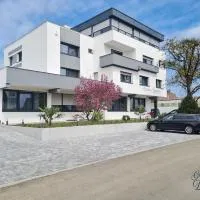 Gästehaus Zeppelin, hotel in Uhingen