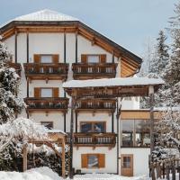 Hotel Chalet Corso