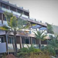 Seadeck Homestay, ξενοδοχείο σε Harnai
