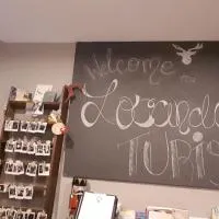 Nuova Locanda Turisti – hotel w mieście Bignasco