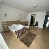 Elitegasthaus Moieciu A, hotel v destinaci Moieciu de Jos