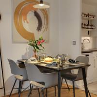 Central London - The Shoreditch, Angel, Old Street Apartment