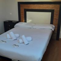 Hotel Rural El Descanso