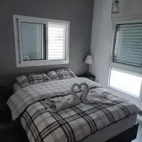 Studio avraham, ξενοδοχείο σε Karmiel